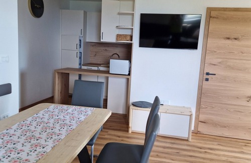 Ambroz pod Krvavcem Apartment | Apartment Hrast - Amazing place in the mountains - Pr Ambružarju