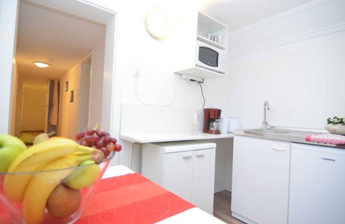 Oberkirchen Apartment | Apartment Hunau 2 - Holiday home Oberkirchen