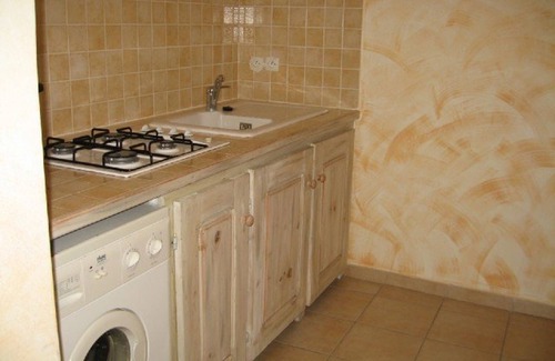 Toulon - Hyeres Apartment | Apartment Hyères, 1 bedroom, 4 persons