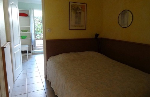 Toulon - Hyeres Apartment | Apartment Hyères, 1 bedroom, 4 persons