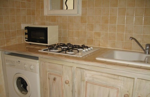 Toulon - Hyeres Apartment | Apartment Hyères, 1 bedroom, 4 persons