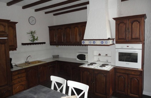 Saint-Omer Apartment | Apartment hyper center of Saint Omer