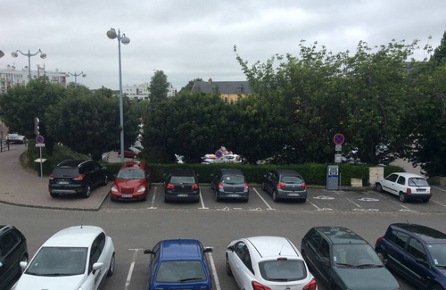 Saint-Omer Apartment | Apartment hyper center of Saint Omer