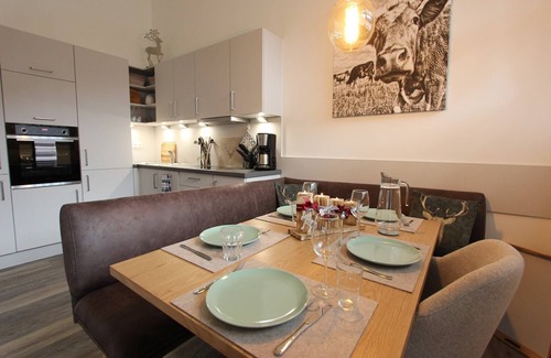 Kirchdorf in Tirol Apartment | Apartment in Kirchdorf near Ski Slopes