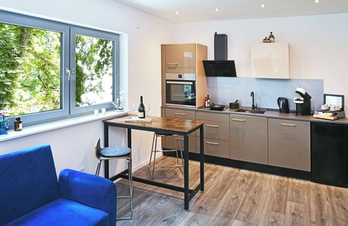 Biberach an der Riss Apartment | Apartment in the center of Biberach