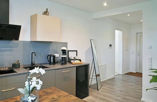 Biberach an der Riss Apartment | Apartment in the center of Biberach
