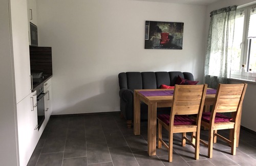 Blankenfelde Apartment | Apartment in the countryside near Berlin