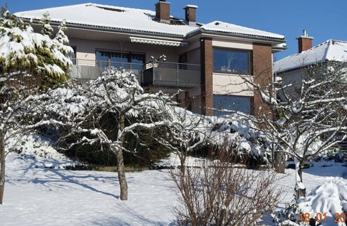 Betzenrod Apartment | Apartment in Schotten-Betzenrod