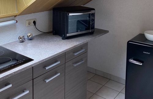 Wahlhausen Apartment | Apartment I