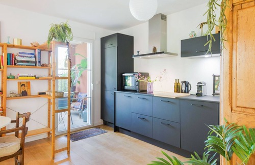 Les Maillans Apartment | Apartment in Provence with Pool & Golf