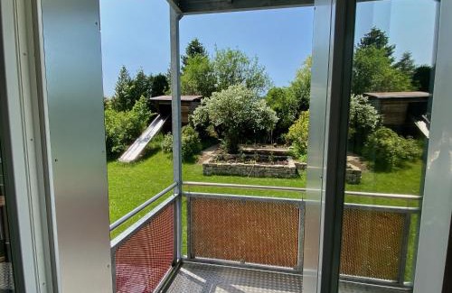 Schmira Apartment | Apartment II Am Jakobsweg