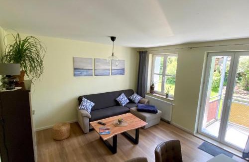 Schmira Apartment | Apartment II Am Jakobsweg