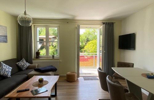 Schmira Apartment | Apartment II Am Jakobsweg
