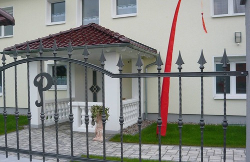 Witzelroda Apartment | APARTMENT II - PUMMPÄLZHOF
