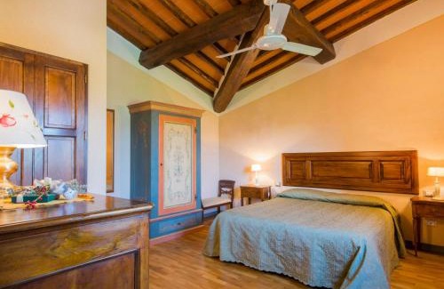 Montecarelli Apartment | Apartment Il Borghetto-3 by Interhome