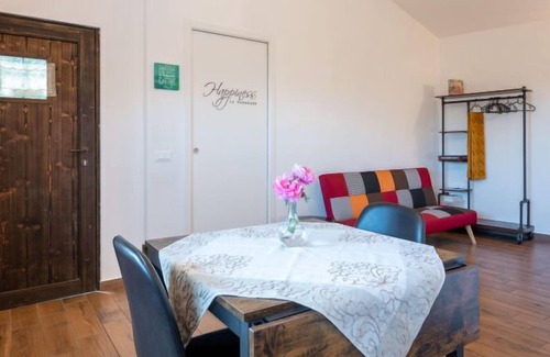 Donato Apartment | Apartment Il Castagno in Donato - 2 persons, 1 bedrooms