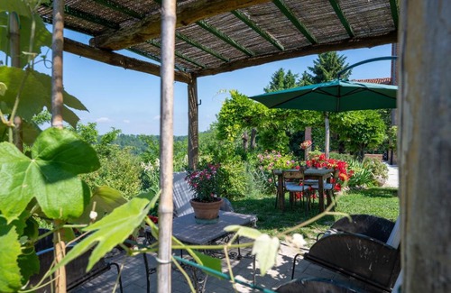 Soglio Apartment | Apartment Il Cortile by Interhome