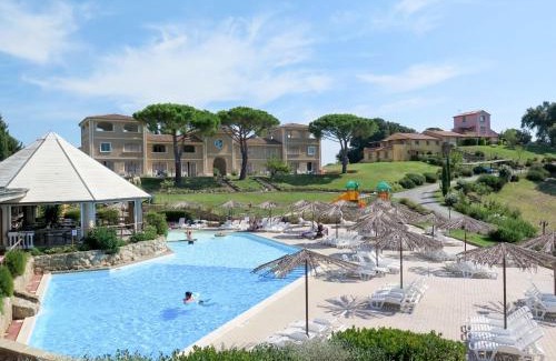 Riparbella Apartment | Apartment Il Felciaione-18 by Interhome