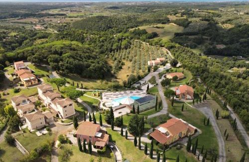 Riparbella Apartment | Apartment Il Felciaione-8 by Interhome