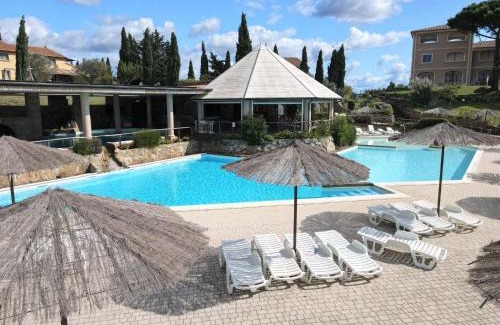 Riparbella Apartment | Apartment Il Felciaione-8 by Interhome