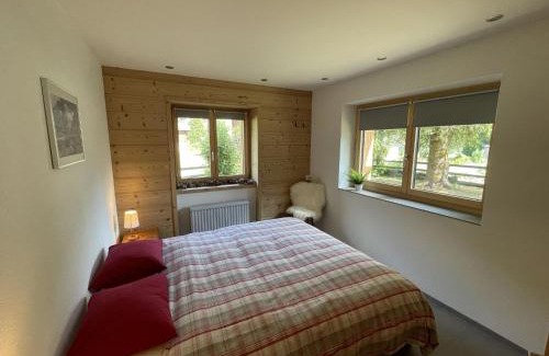 Reckingen Apartment | Apartment Ilse EG Süd-West by Interhome
