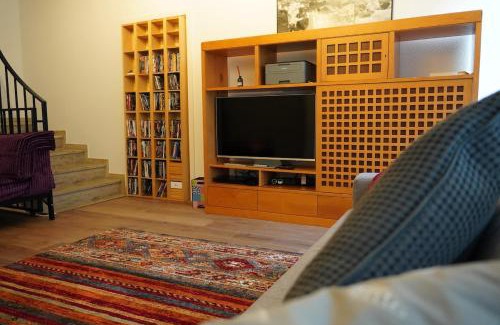 Mitte Apartment | Apartment im Atelierhof