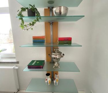 Lichtenstein Apartment | Apartment im Grünen