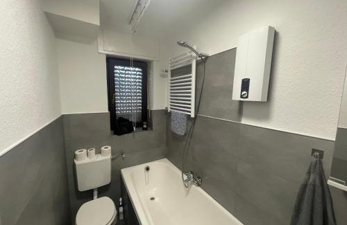 Alsdorf Apartment | Apartment im Herzen von Alsdorf