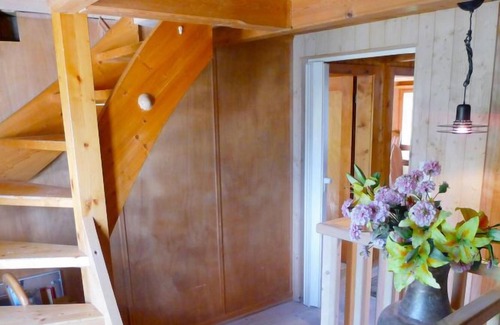 Quarten Apartment | Apartment Im Hof in Quarten - 6 persons, 2 bedrooms