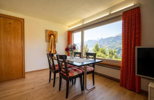 Amden Apartment | Apartment Im Lehni