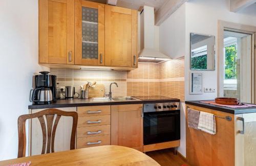 Pries Apartment | Apartment Im Schwedenhaus