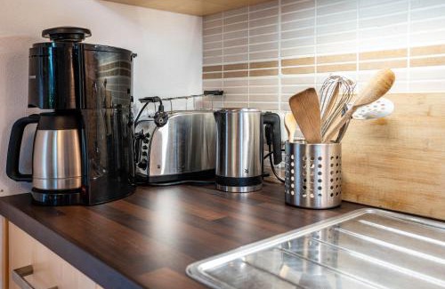 Pries Apartment | Apartment Im Schwedenhaus