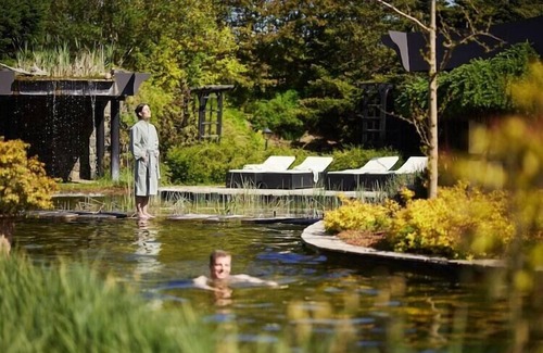 Dobbin-Linstow Apartment | Apartment im Van der Valk Resort Linstow