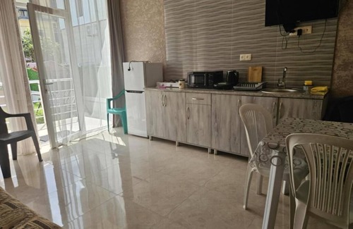 Ureki Apartment | Apartment "Imeri" in Ureki. 4 minutes from the seashore.