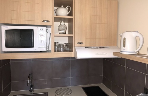 Le Pouliguen House | Apartment in a 4-star residence with sea view and swimming pool
