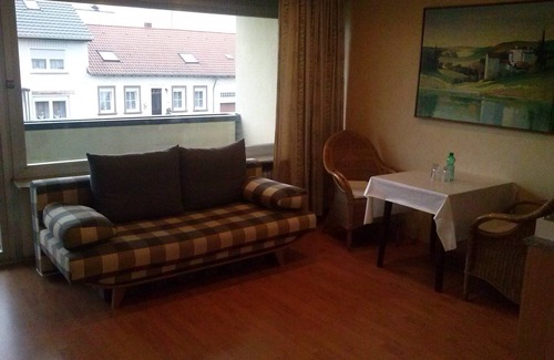 Wadgassen Condo | Apartment in a complex