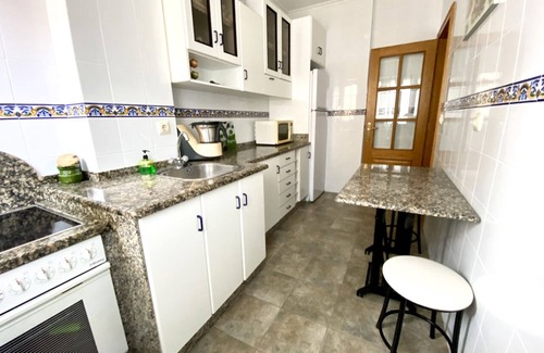 Ortigueira Apartment | Apartment in a great location with stunning views and minutes from the beach!