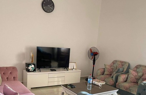 Mahajanga Apartment | Apartment in a private residence