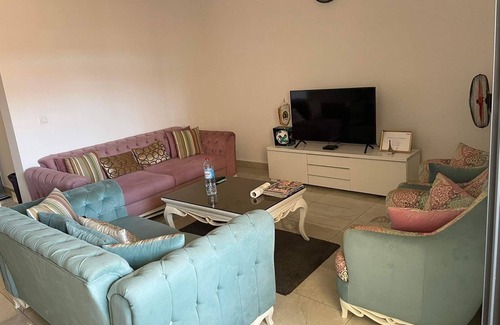 Mahajanga Apartment | Apartment in a private residence