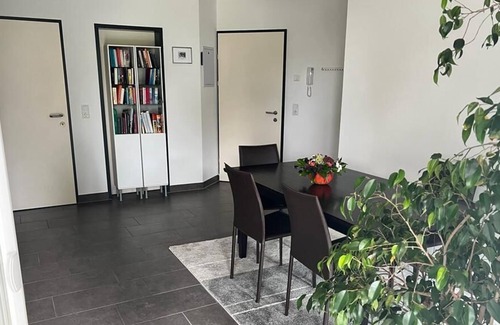 Hard Apartment | Apartment in a quiet location