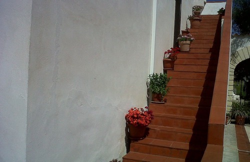 Augusta Apartment | Apartment In A Villa In Mediterranean Style, Distance To The Sea Mt 400