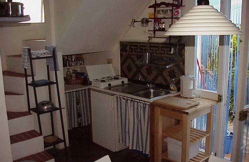 Torrazza Apartment | Apartment in a villa