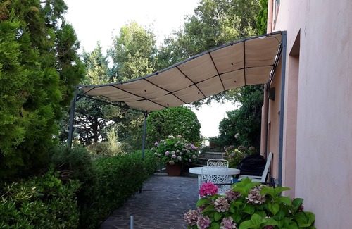 Torrazza Apartment | Apartment in a villa