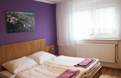 Breitenbrunn Apartment | Apartment in absolute quiet