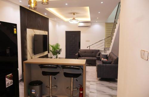 Bono East Region Apartment | Apartment in Accra, East Legon