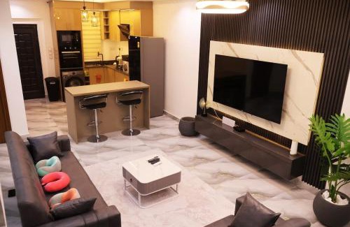 Bono East Region Apartment | Apartment in Accra, East Legon