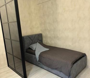 Tuzdybastau Apartment | Apartment in Airport