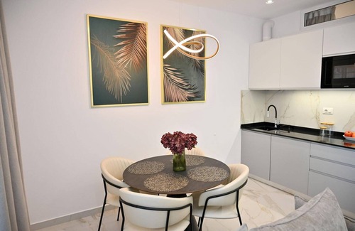 Ishem Apartment | Apartment in Albania near Sandy Beach