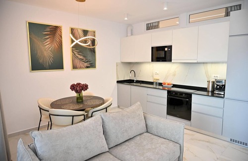 Ishem Apartment | Apartment in Albania near Sandy Beach