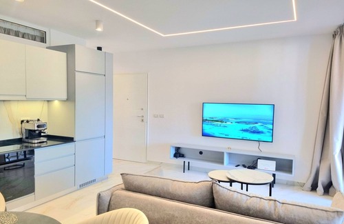 Ishem Apartment | Apartment in Albania near Sandy Beach
